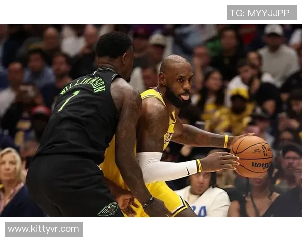 湖人对阵詹姆斯全场狂砍33分精彩表现引发球迷热议