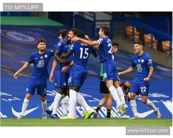 狼队与切尔西激战正酣比分如何揭晓球迷期待的精彩瞬间