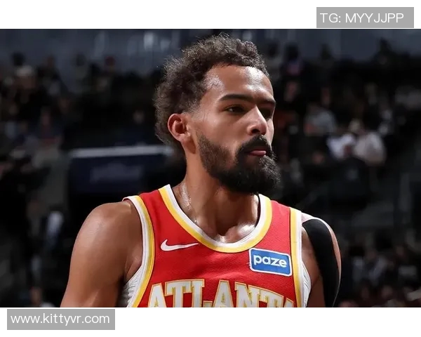 特雷杨带领亚特兰大老鹰重塑辉煌展现全能球技与领袖魅力