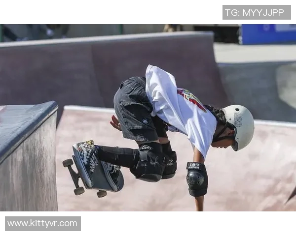 滑板人生的追梦之旅：张秀英的成长与挑战分享