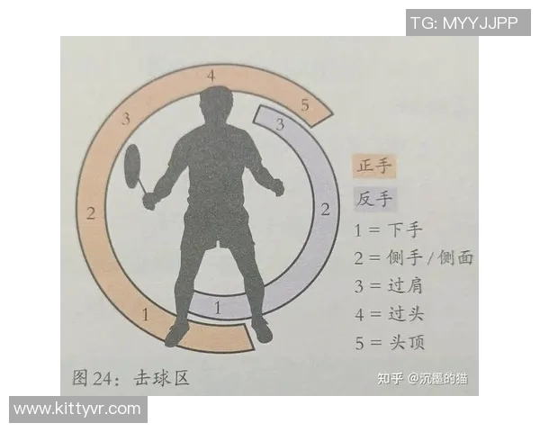 羽毛球新手必看：快速掌握技巧与战术的全面入门指南